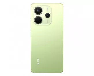 Смартфон Xiaomi Redmi Note 14 4G 8/256GB NFC Lime Green Global