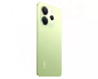 Смартфон Xiaomi Redmi Note 14 4G 8/256GB NFC Lime Green Global