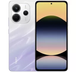 Смартфон Xiaomi Redmi Note 14 4G 8/256GB NFC Mist Purple Global