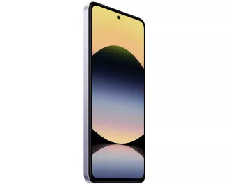 Смартфон Xiaomi Redmi Note 14 4G 8/256GB NFC Mist Purple Global
