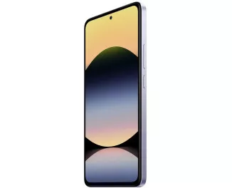 Смартфон Xiaomi Redmi Note 14 4G 8/256GB NFC Mist Purple Global