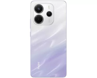 Смартфон Xiaomi Redmi Note 14 4G 8/256GB NFC Mist Purple Global