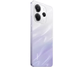 Смартфон Xiaomi Redmi Note 14 4G 8/256GB NFC Mist Purple Global