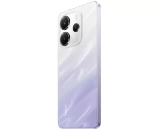 Смартфон Xiaomi Redmi Note 14 4G 8/256GB NFC Mist Purple Global