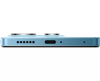 Смартфон Xiaomi Redmi Note 14 4G 8/256GB NFC Ocean Blue Global