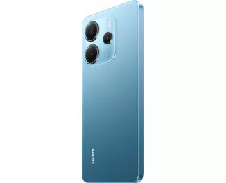 Смартфон Xiaomi Redmi Note 14 4G 8/256GB NFC Ocean Blue Global