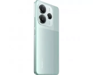 Смартфон Xiaomi Redmi Note 14 5G 6/128GB NFC Coral Green Global
