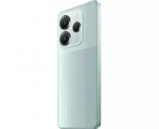 Смартфон Xiaomi Redmi Note 14 5G 6/128GB NFC Coral Green Global