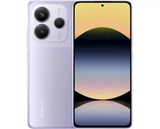Смартфон Xiaomi Redmi Note 14 5G 6/128GB NFC Lavender Purple Global