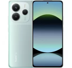 Смартфон Xiaomi Redmi Note 14 5G 8/256Gb NFC Coral Green Global