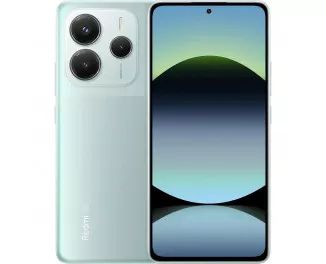 Смартфон Xiaomi Redmi Note 14 5G 8/256Gb NFC Coral Green Global