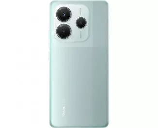 Смартфон Xiaomi Redmi Note 14 5G 8/256Gb NFC Coral Green Global