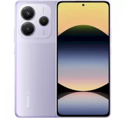 Смартфон Xiaomi Redmi Note 14 5G 8/256Gb NFC Lavender Purple Global