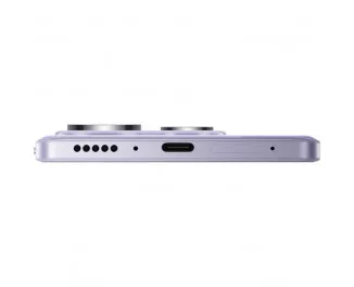Смартфон Xiaomi Redmi Note 14 5G 8/256Gb NFC Lavender Purple Global