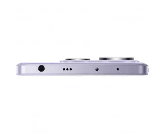 Смартфон Xiaomi Redmi Note 14 5G 8/256Gb NFC Lavender Purple Global