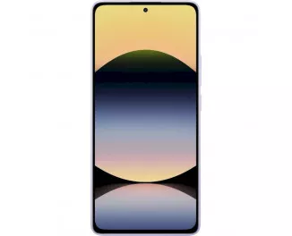 Смартфон Xiaomi Redmi Note 14 5G 8/256Gb NFC Lavender Purple Global