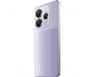 Смартфон Xiaomi Redmi Note 14 5G 8/256Gb NFC Lavender Purple Global