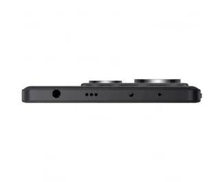 Смартфон Xiaomi Redmi Note 14 5G 8/256GB NFC Midnight Black Global
