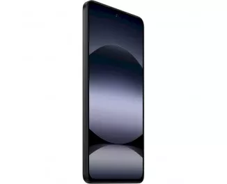 Смартфон Xiaomi Redmi Note 14 5G 8/256GB NFC Midnight Black Global