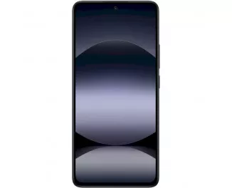 Смартфон Xiaomi Redmi Note 14 5G 8/256GB NFC Midnight Black Global