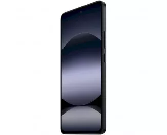 Смартфон Xiaomi Redmi Note 14 5G 8/256GB NFC Midnight Black Global