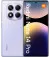 Смартфон Xiaomi Redmi Note 14 Pro 4G 12/512GB NFC Aurora Purple Global