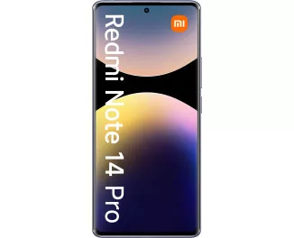 Смартфон Xiaomi Redmi Note 14 Pro 4G 12/512GB NFC Aurora Purple Global
