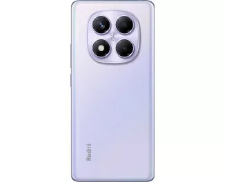 Смартфон Xiaomi Redmi Note 14 Pro 4G 12/512GB NFC Aurora Purple Global