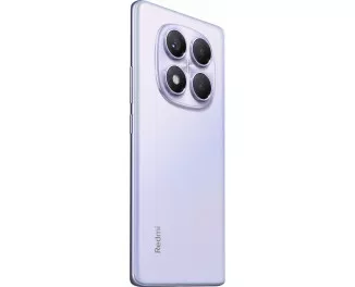 Смартфон Xiaomi Redmi Note 14 Pro 4G 12/512GB NFC Aurora Purple Global