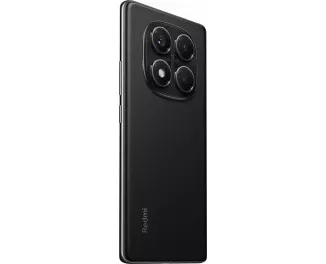 Смартфон Xiaomi Redmi Note 14 Pro 4G 12/512GB NFC Midnight Black Global