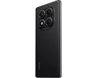 Смартфон Xiaomi Redmi Note 14 Pro 4G 12/512GB NFC Midnight Black Global
