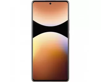 Смартфон Xiaomi Redmi Note 14 Pro 4G 12/512GB NFC Sand Gold Global