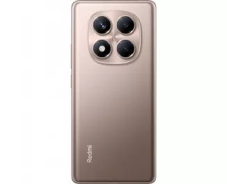 Смартфон Xiaomi Redmi Note 14 Pro 4G 12/512GB NFC Sand Gold Global