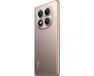 Смартфон Xiaomi Redmi Note 14 Pro 4G 12/512GB NFC Sand Gold Global