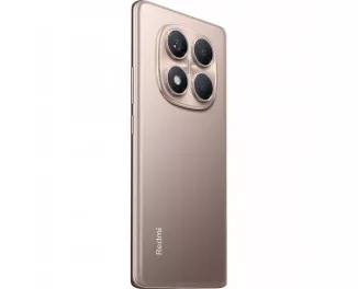Смартфон Xiaomi Redmi Note 14 Pro 4G 12/512GB NFC Sand Gold Global