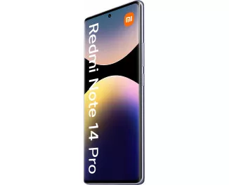 Смартфон Xiaomi Redmi Note 14 Pro 4G 8/256GB NFC Aurora Purple Global