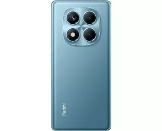 Смартфон Xiaomi Redmi Note 14 Pro 4G 8/256GB NFC Ocean Blue Global