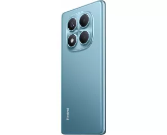 Смартфон Xiaomi Redmi Note 14 Pro 4G 8/256GB NFC Ocean Blue Global