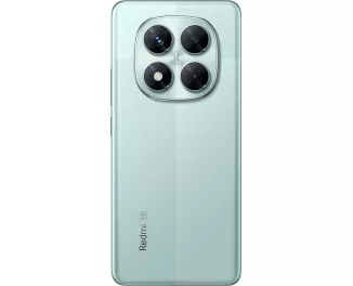 Смартфон Xiaomi Redmi Note 14 Pro 5G 12/512GB NFC Coral Green Global