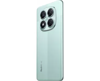 Смартфон Xiaomi Redmi Note 14 Pro 5G 12/512GB NFC Coral Green Global