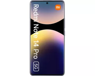 Смартфон Xiaomi Redmi Note 14 Pro 5G 12/512GB NFC Lavender Purple Global