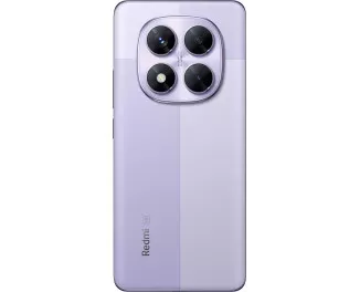 Смартфон Xiaomi Redmi Note 14 Pro 5G 12/512GB NFC Lavender Purple Global