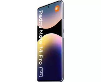 Смартфон Xiaomi Redmi Note 14 Pro 5G 12/512GB NFC Lavender Purple Global