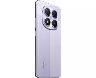 Смартфон Xiaomi Redmi Note 14 Pro 5G 12/512GB NFC Lavender Purple Global