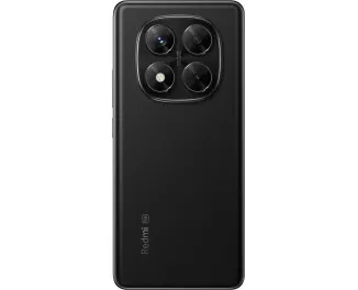 Смартфон Xiaomi Redmi Note 14 Pro 5G 12/512GB NFC Midnight Black Global