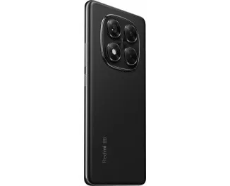 Смартфон Xiaomi Redmi Note 14 Pro 5G 12/512GB NFC Midnight Black Global