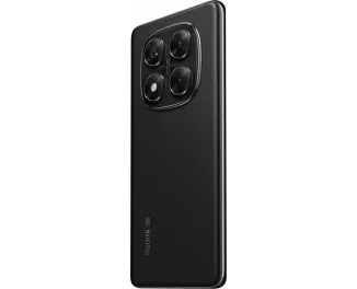 Смартфон Xiaomi Redmi Note 14 Pro 5G 8/256GB NFC Midnight Black Global