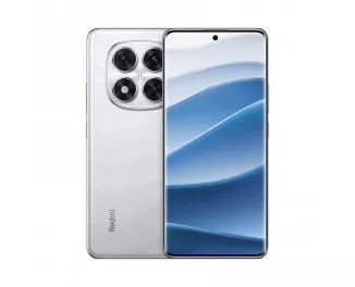 Смартфон Xiaomi Redmi Note 14 Pro 5G 8/256GB NFC White Global