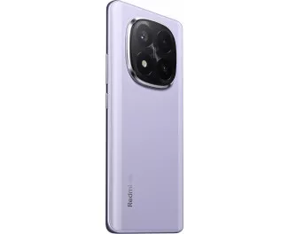 Смартфон Xiaomi Redmi Note 14 Pro+ 5G 12/512GB NFC Lavender Purple Global