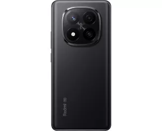 Смартфон Xiaomi Redmi Note 14 Pro+ 5G 12/512GB NFC Midnight Black Global